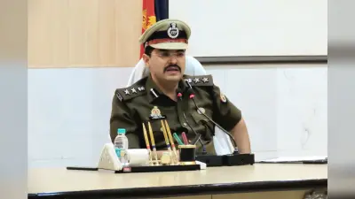 UP News : अपराधियों को सजा दिलाने में अलीगढ़ पुलिस NO 1 , दूसरे नंबर पर आगरा