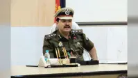 UP News : अपराधियों को सजा दिलाने में अलीगढ़ पुलिस NO 1 , दूसरे नंबर पर आगरा