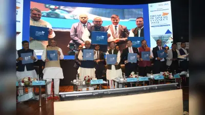 अदाणी ग्रुप बिहार में करेगा 8,700 करोड़ रुपये का निवेश, 10,000 लोगों को मिलेगा रोजगार, जानें पूरी प्लानिंग