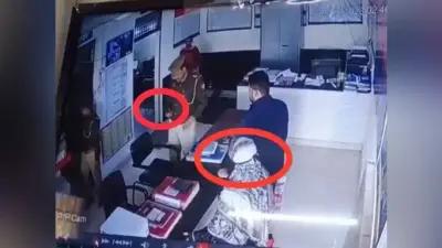 अलीगढ़ में दरोगा की पिस्टल से घायल महिला की मौत, कोर्ट ने आरोपी के खिलाफ जारी किया NBW, जानें पूरा अपडेट