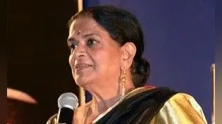 Exclusive: अमला मजूमदार ने अपने गीतकार पिता शैलेंद्र से जुड़े कई खुलासे किए, पढ़िए खास बातचीत…