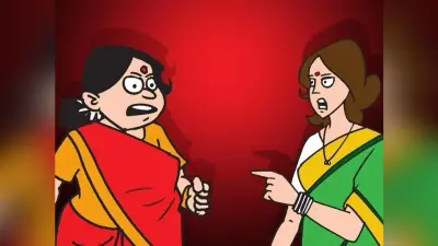 UP: सहारानपुर में बुजुर्ग सास से परेशान बहू पहुंची थाने, बोली- रील और सीरियल देखकर खत्म कर देती है फोन का डेटा
