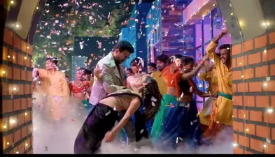 Bhojpuri Song: झुमका टूटल हो, रात सईयां संग तकरार में… रितेश पांडे का सामने आया नया गाना