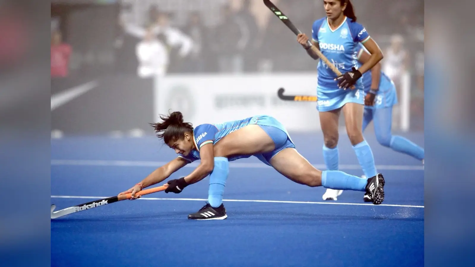 Fih Olympic Qualifiers 2024: शूटआउट में जर्मनी से हारा भारत, पेरिस ओलंपिक के लिए क्वालीफाई करने का एक और मौका