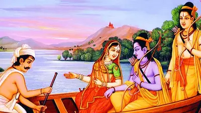 कैकेयी ने क्यों मांगा था राम के लिए वनवास, जानें भगवान श्रीराम से जुड़े अनोखे रहस्य