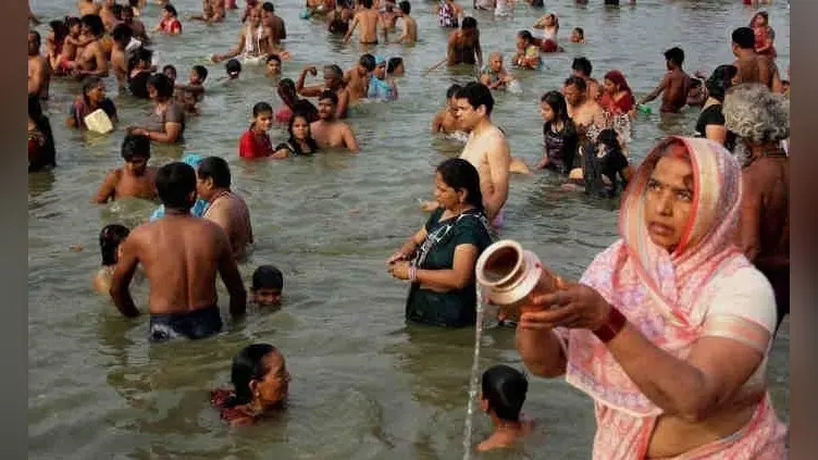 शिव और सर्वार्थ सिद्ध योग में होगा माघ मेला का आखिरी स्नान, जानें तारीख और इस दिन का महत्व