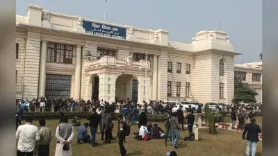 Bihar Floor Test: अविश्वास प्रस्ताव से पहले समझें बिहार विधानसभा में सीटों का अंकगणित