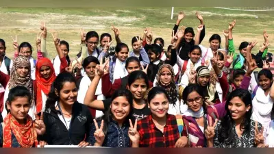 BRA Bihar University: छात्रसंघ के लिए साल में दो बार ली जा रही फीस, पांच साल से नहीं हुआ चुनाव…