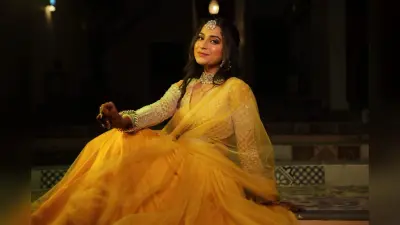 Exclusive: उस वक्त लगा कि इंडस्ट्री छोड़ दूं… देवों के देव महादेव फेम Surbhi Shukla ने जानिए ऐसा क्यों कहा…