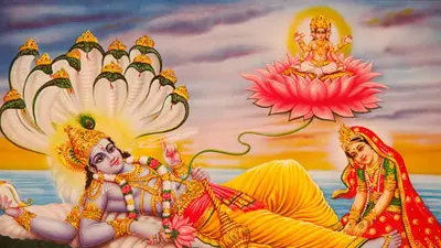 Jaya Ekadashi 2024: जया एकादशी व्रत कब है 19 या 20 फरवरी, जानें सही डेट, शुभ मुहूर्त-पूजा विधि और इस दिन का महत्व
