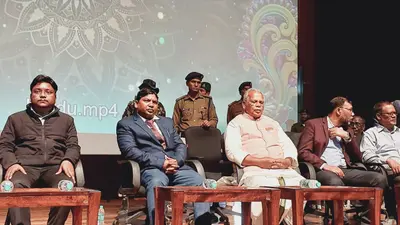 बिहार: पूर्व सीएम ने तेजस्वी पर लगाए गंभीर आरोप, कहा ट्रांसफर-पोस्टिंग कर कमाये रुपए’