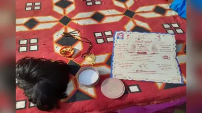 Kushinagar : हिंदू और दारोगा बनकर प्रेमजाल में फंसाया, शादी में नकली जेवर देख लड़की वालों ने पीटा, तो ऐसे हुई पहचान
