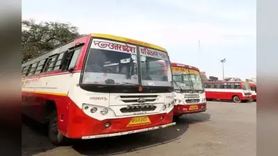 Lok Sabha Election 2024 में अच्छी बसें उपलब्ध कराएगी योगी सरकार, परिवहन निगम को जारी किए यह निर्देश