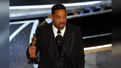 Oscars 2022 Winners List : विल स्मिथ- जेसिका चेस्टन को मिला ऑस्कर, जानें इस साल किस फिल्म ने जीता अवॉर्ड