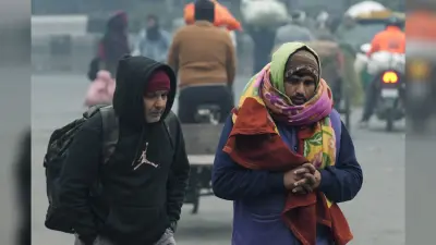 Winter Hacks : सर्दियों में शरीर को गर्म रखने के लिए अपनाएं ये हैक्स