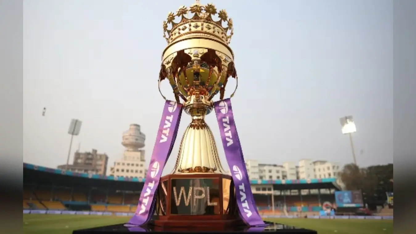 WPL Auction 2024: काश्वी गौतम पर लगी करोड़ों की बोली, एनाबेल सदरलैंड अब तक की सबसे महंगी खिलाड़ी