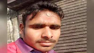 गुमला के मजदूर की बेंगलुरु में सड़क हादसे में मौत, अमेजन कंपनी में करता था काम