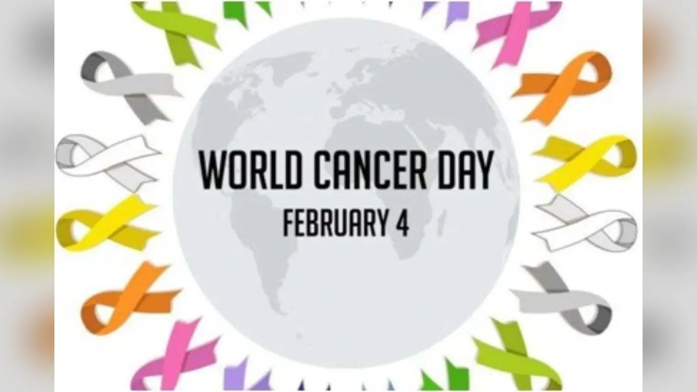 World Cancer Day 2024 : विश्व कैंसर दिवस आज, एक्सपर्ट से जानें क्या है सर्वाइकल कैंसर और कैसे करें इससे बचाव