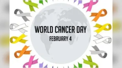 World Cancer Day 2024 : विश्व कैंसर दिवस आज, एक्सपर्ट से जानें क्या है सर्वाइकल कैंसर और कैसे करें इससे बचाव