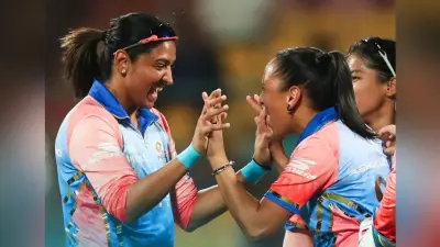 WPL 2024: RCB और UP के बीच खेला जाएगा दूसरा मुकबला, जानें कहां मुफ्त में देख सकते हैं