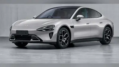 Xiaomi की इलेक्ट्रिक कार करेगी Tesla का खेल खत्म! 28 दिसंबर को SU7 का होगा खुलासा, जल्द होगी लॉन्च