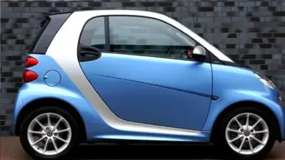 Tata Nano से भी छोटी है ये सस्ती Electric Car, कीमत हीरो की बाइक से भी कम
