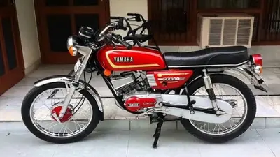 Yamaha RX100 के फैंस के लिए खुशखबरी! 225.9 cc इंजन के साथ ऑलटाइम फेवरेट बाइक करेगी धमाका