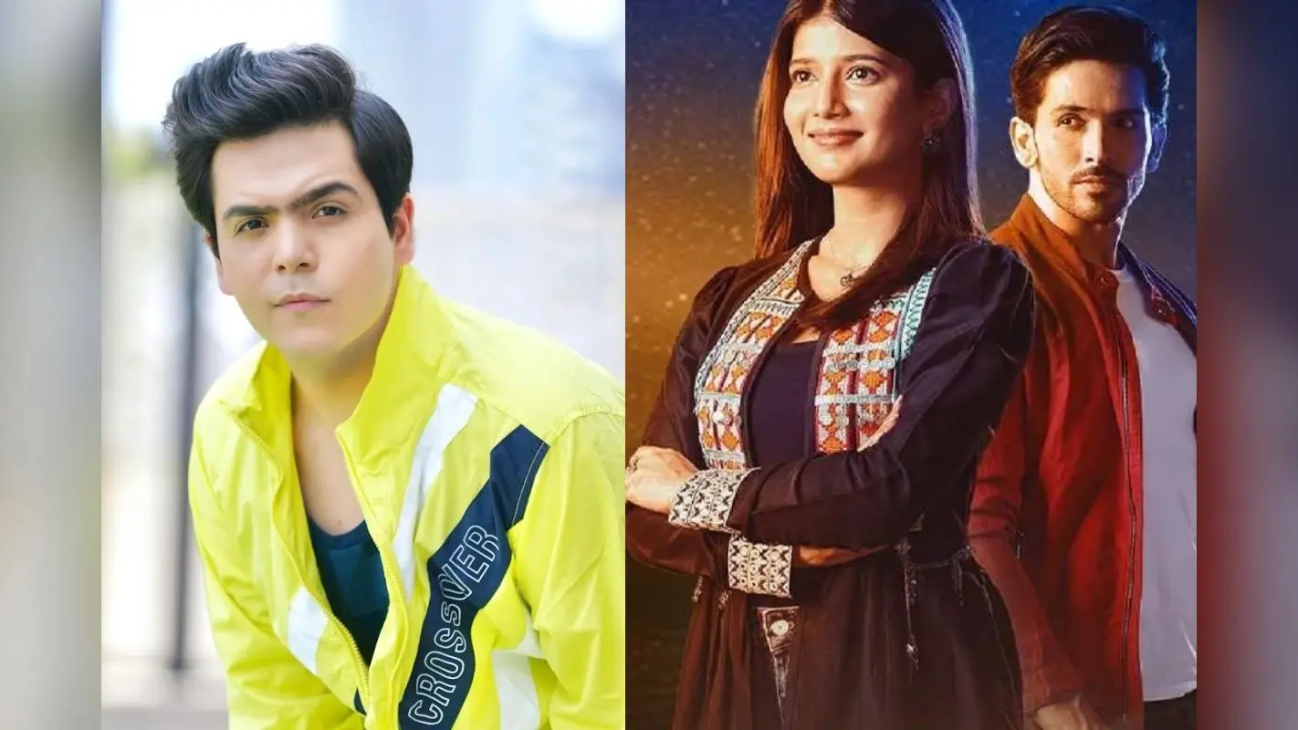 Yeh Rishta Kya Kehlata Hai में हुई नई एंट्री, अभीरा के भाई का किरदार निभाएगा ये अभिनेता, जानें कौन है वो
