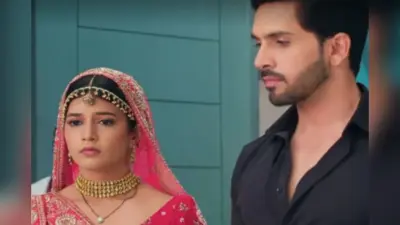 Yeh Rishta Kya Kehlata Hai: अभीरा-अरमान हुए रोमांटिक, रोहित ने गुस्से में बड़े भाई को जड़ दिया थप्पड़