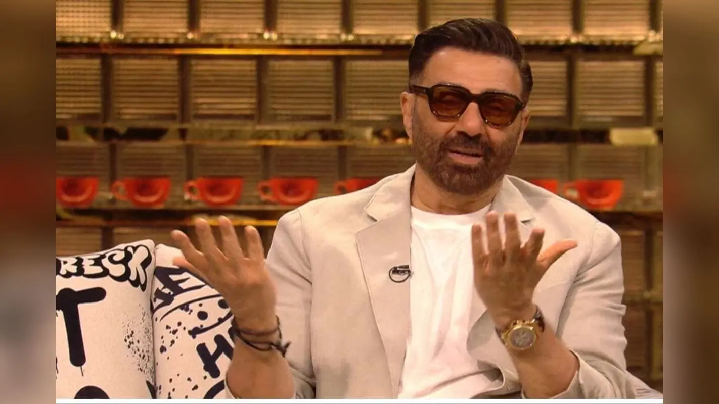 Sunny Deol ने अपने शराब वाले वायरल वीडियो पर तोड़ी चुप्पी, कहा- सच्चाई यह है कि मैं…