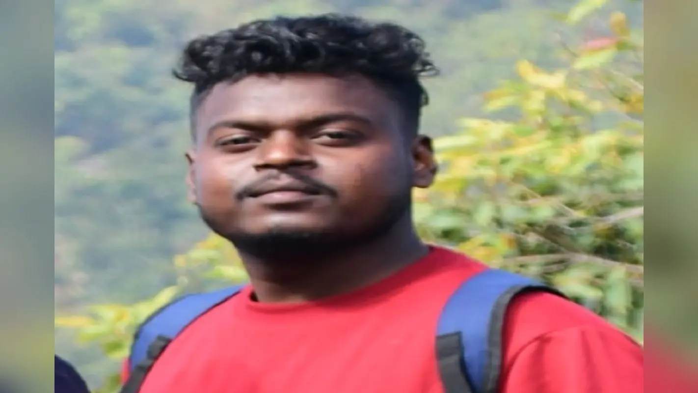 बोकारो सड़क हादसे में युवक की मौत, आक्रोशित ग्रामीणों ने कर दिया सड़क जाम