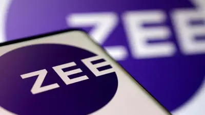 ZEE Entertainment की बढ़ी परेशानी, अब 2000 करोड़ की हेराफेरी का आरोप, सेबी ने कसा शिकंजा