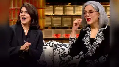 सत्यम शिवम सुंदरम 2 में इस एक्ट्रेस को देखना चाहती हैं जीनत अमान, बायोपिक के लिए प्रियंका को कहा परफेक्ट