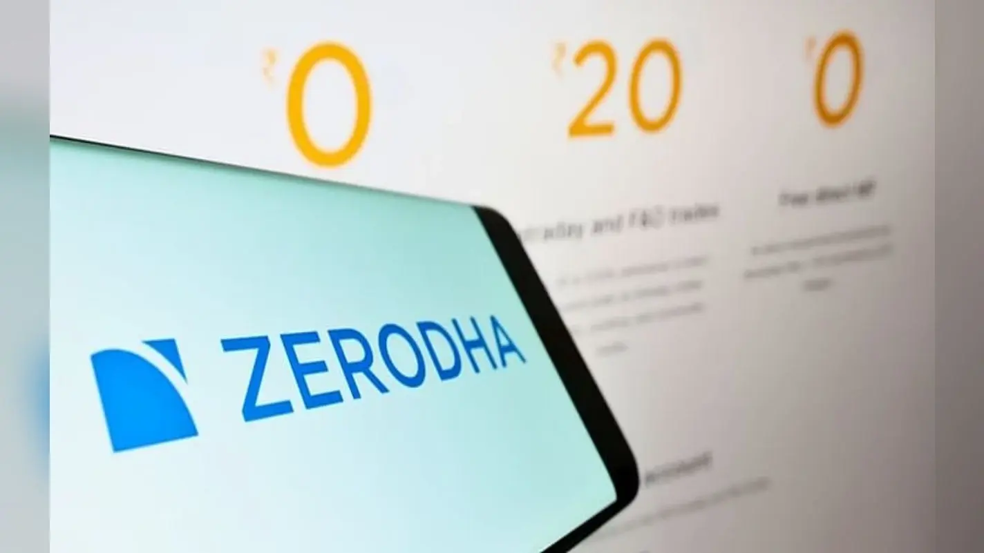 Zerodha Down: न लॉगिन हो रहा, न फंड और होल्डिंग्स दिख रहे, गड़बड़ी से यूजर्स परेशान; जानें लेटेस्ट अपडेट