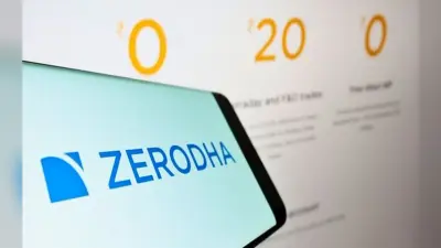 Zerodha Down: न लॉगिन हो रहा, न फंड और होल्डिंग्स दिख रहे, गड़बड़ी से यूजर्स परेशान; जानें लेटेस्ट अपडेट