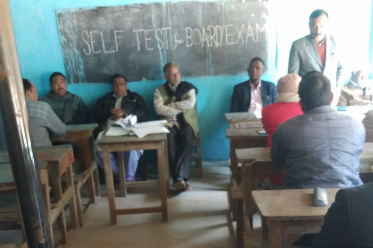 झारखंड: 600 वित्तरहित स्कूल-कॉलेजों की 90 करोड़ अनुदान राशि क्यों है लैप्स होने के कगार पर?