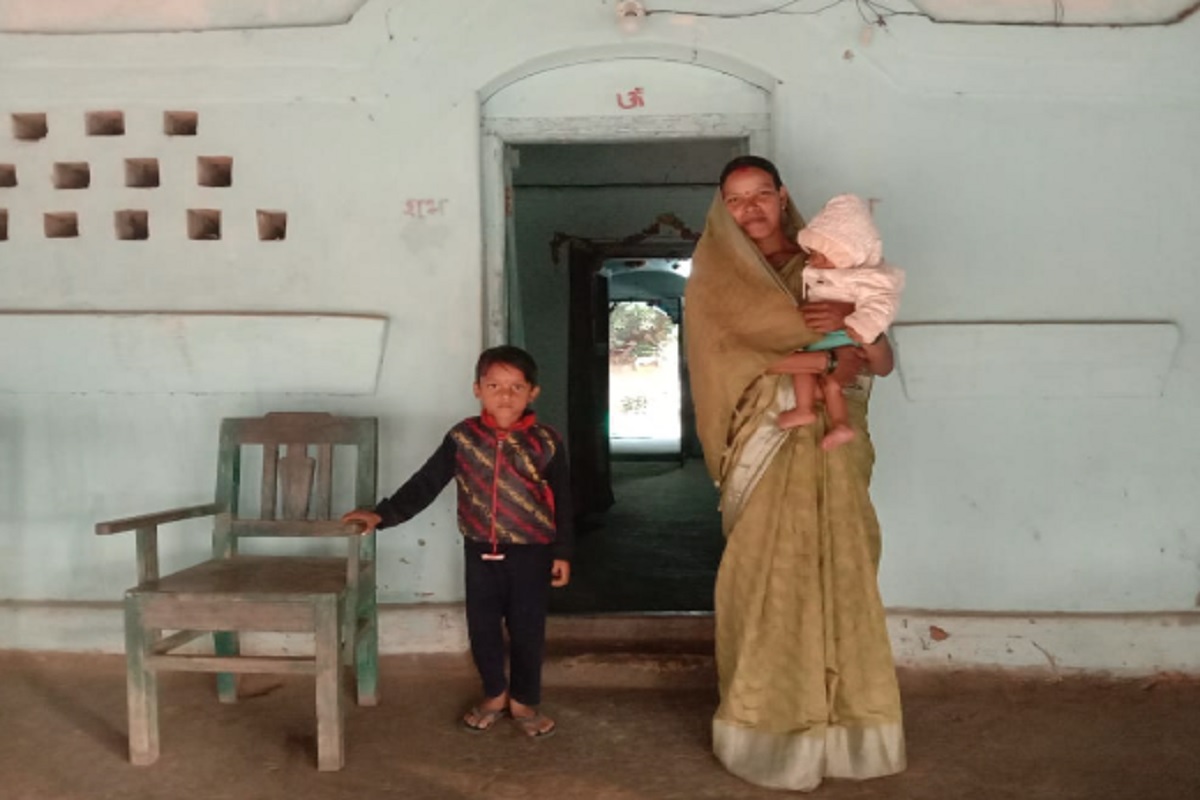 सिमडेगा में है छत्तीसगढ़ के मुख्यमंत्री विष्णु देव साय का ननिहाल, गांव में खुशी का माहौल