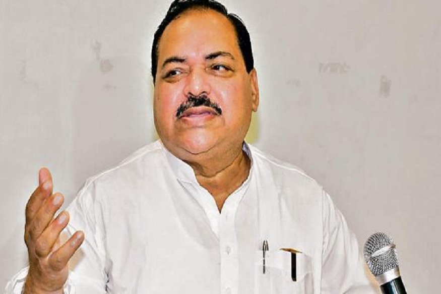 लोकसभा चुनाव से पहले अली अशरफ फातमी ने छोड़ी नीतीश कुमार की पार्टी, सभी पदों से दिया इस्तीफा