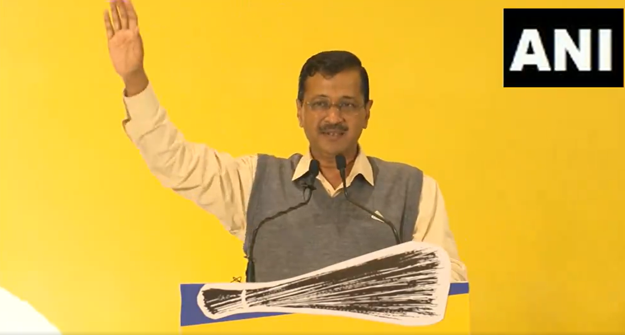 Lok Sabha Election 2024: ‘पीएम चुनने के चक्कर में मत पड़ो, सांसदों को चुनों’, कुरूक्षेत्र में गरजे केजरीवाल
