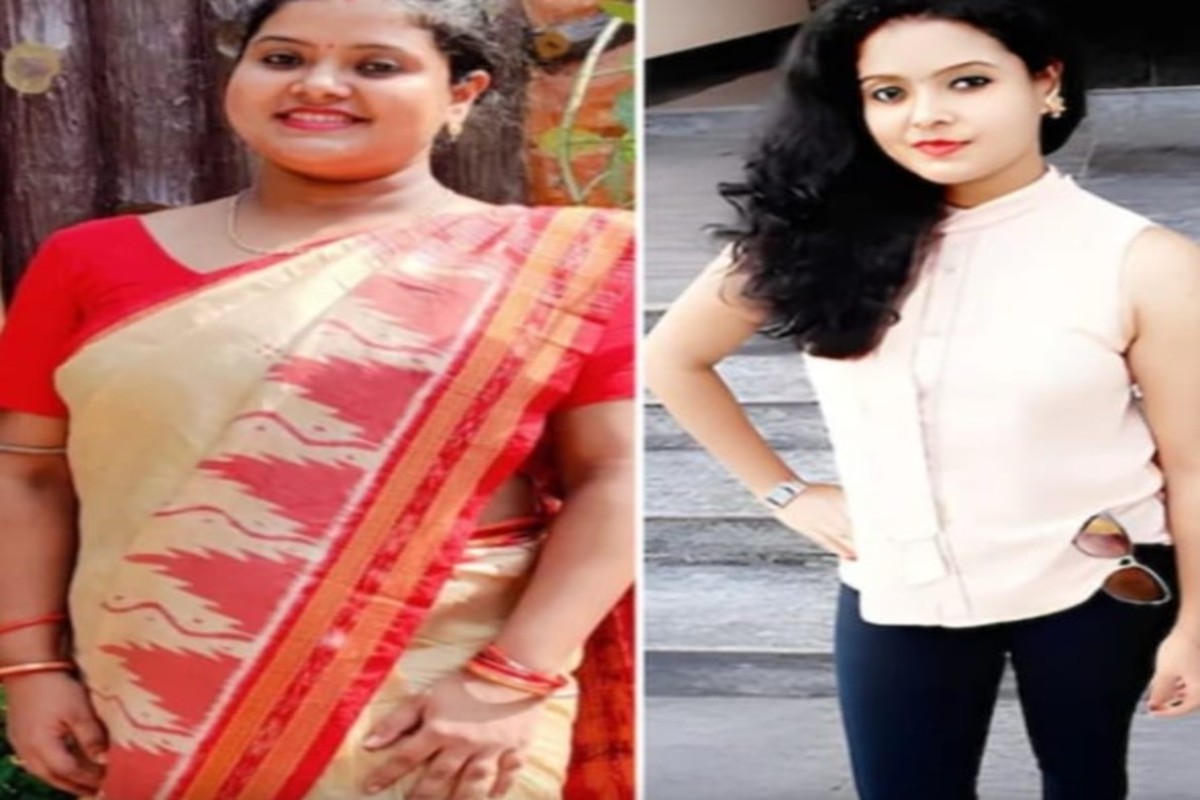 Weight Loss Diet Plan: डिलीवरी के बाद उड़ीसा की इस महिला ने ऐसे घटाया 27 किलो वजन, जानें वेट लॉस डाइट