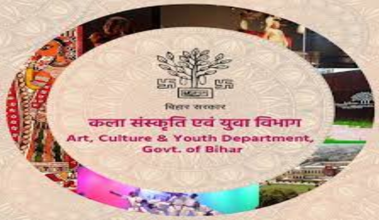 भागलपुर में भी खुलेगा आम्रपाली प्रशिक्षण केंद्र, युवा कलाकारों को होगा लाभ