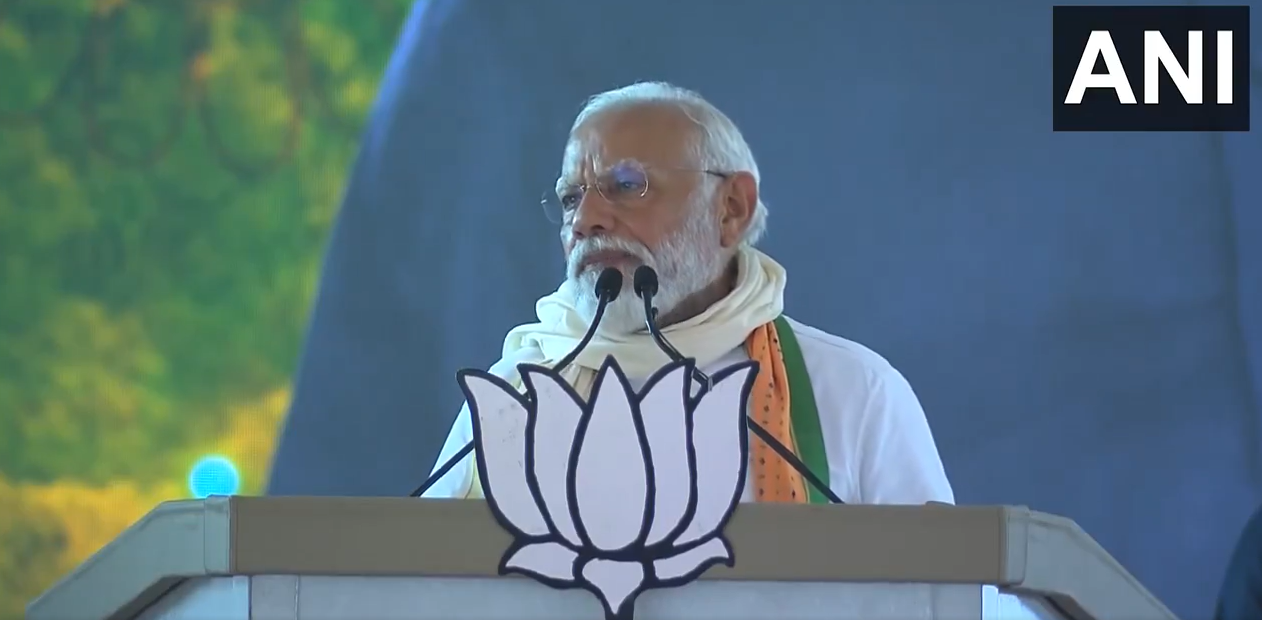 Lok Sabha Election 2024: कांग्रेस और वामपंथी दल ठग, लोगों को दिया धोखा, केरल में गरजे पीएम मोदी