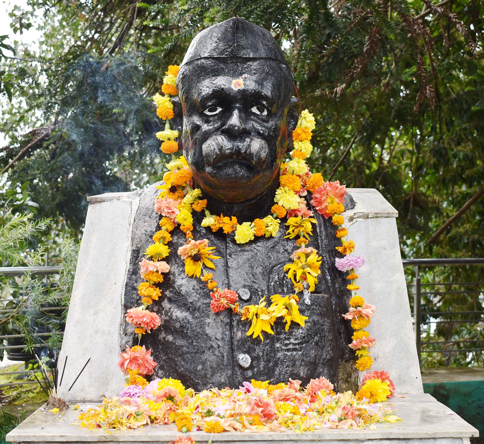 पुण्यतिथि विशेष: यूपी के पहले सीएम थे गोविंद बल्लभ पंत, गृह मंत्री रहते की थी भारत रत्न सम्मान देने की शुरुआत