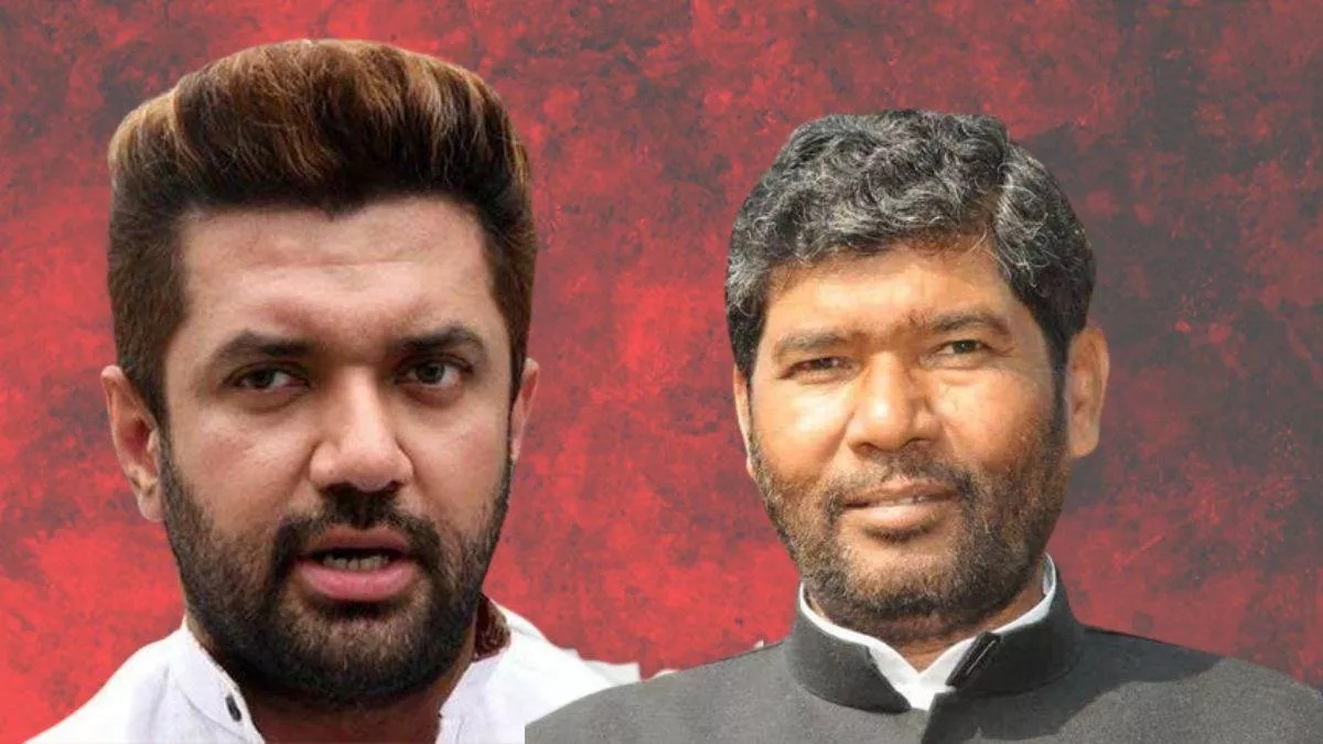 Lok Sabha Election 2024: विरासत की जंग में बढ़ा भतीजे का कद, चाचा तलाश रहे नया विकल्प
