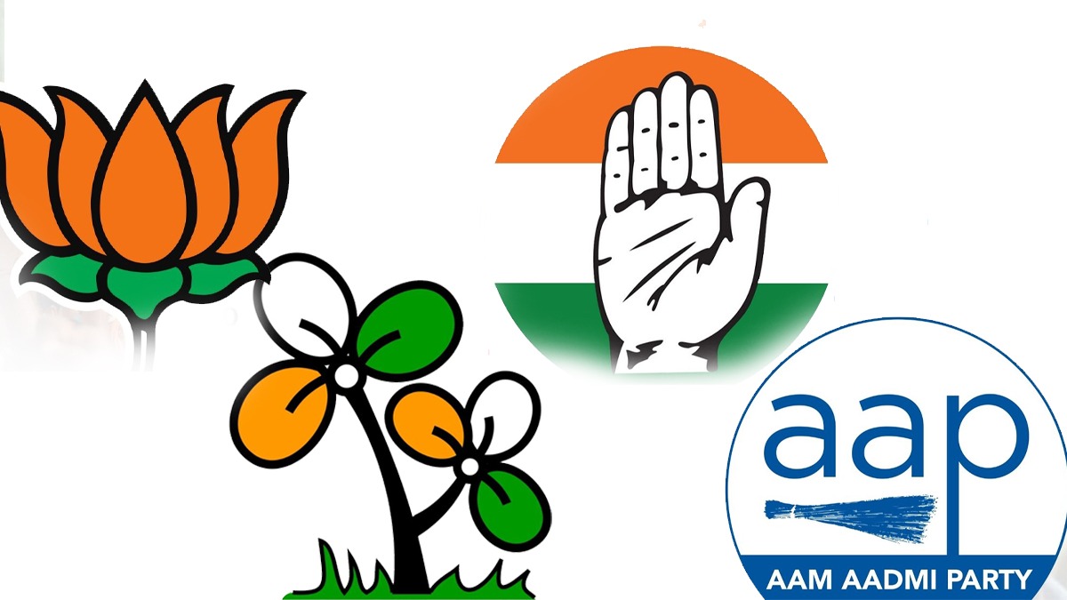 Electoral Bonds: BJP को सबसे ज्यादा मिला चंदा, जानिए किस पार्टी को कितना मिला पैसा
