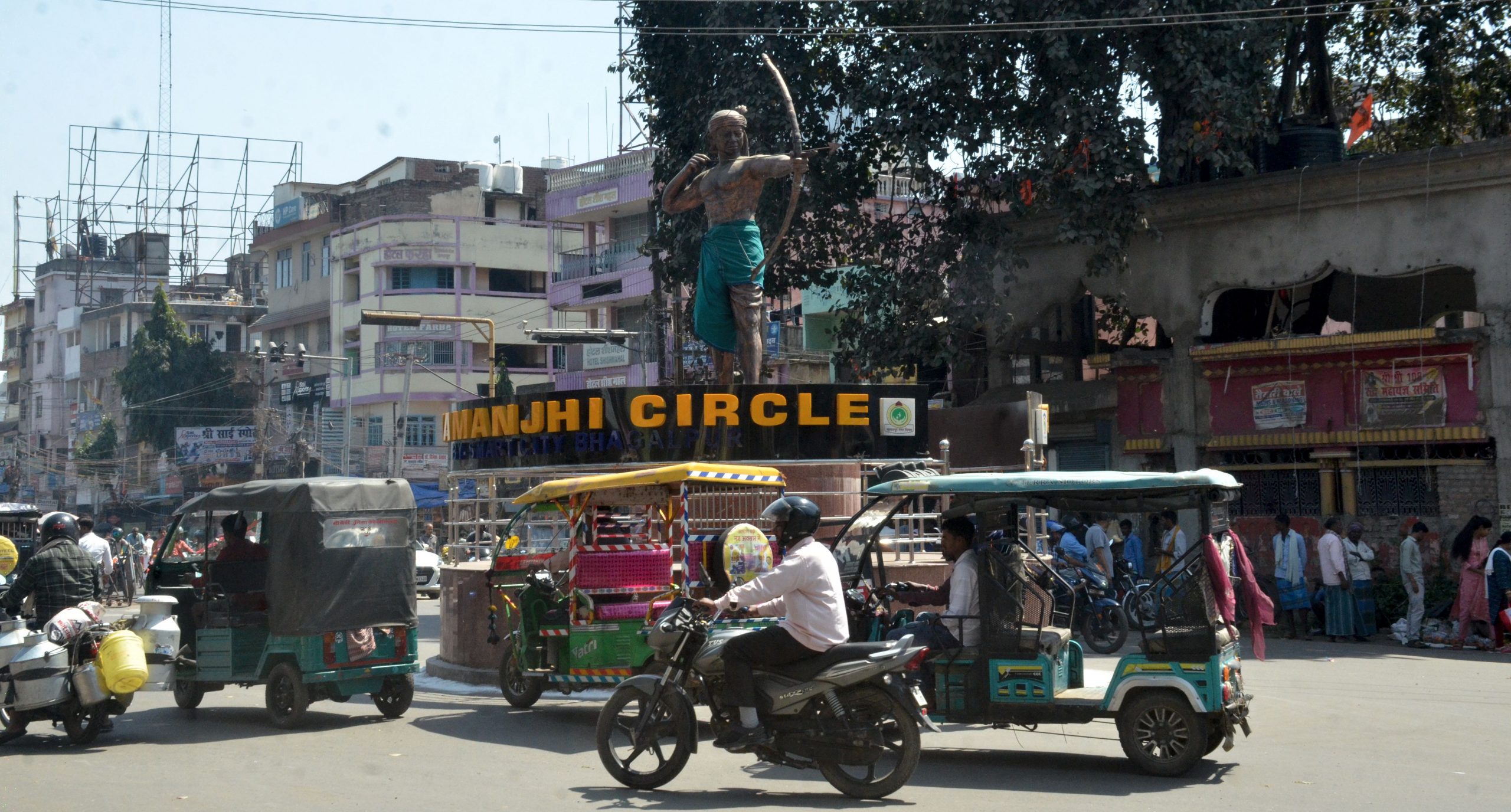 भागलपुर के चार शतरंज खिलाड़ियों को मिलेगा अंतरराष्ट्रीय प्रतियोगिता में भागीदारी का मौका