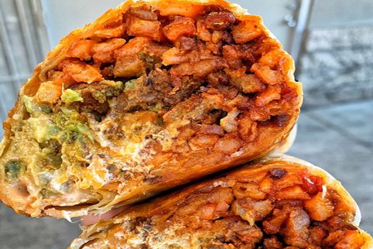 Mexican food : मुंबई वालों की जीभ पर चढ़ा मैक्सिकन फूड का स्वाद, जानिए क्या है वजह