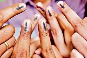 कहीं शहरीकरण तो कहीं खेती किसानी मुद्दे, पटना और मगध के चार लोकसभा क्षेत्रों का हाल