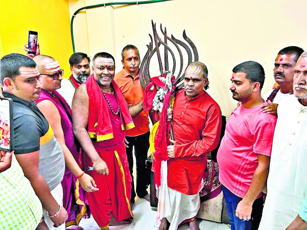 maha shivratri in deoghar