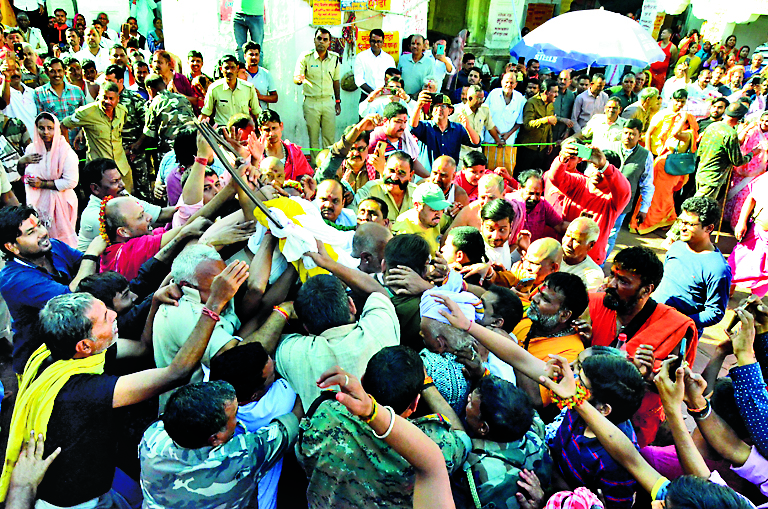 maha shivratri in deoghar